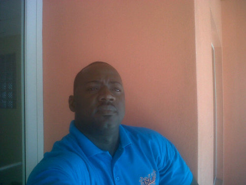 Officer of the law many years now