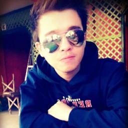 owdudz's profile picture. I gave up being perfect.Now I'm focusing on being just me.