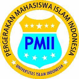 Official Account PMII Komisariat Wahid Hasyim Universitas Islam Indonesia (UII) | Dikelola Biro Media & Informasi | CP: 0857 0786 2687