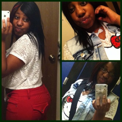 I Got HACKED . Loyal ass mf . Freak . Follow me & my twubby @Es_El_Mundo81 
Mention = Follow Back S4S