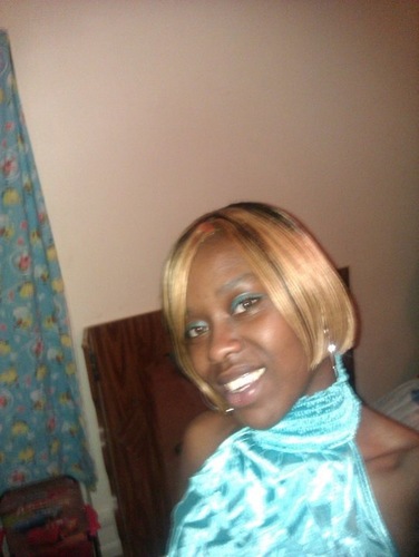 Mii Name Is Ke..Ii Take No Shyt From Nan Bytch..Period,Point,Blank!!!!