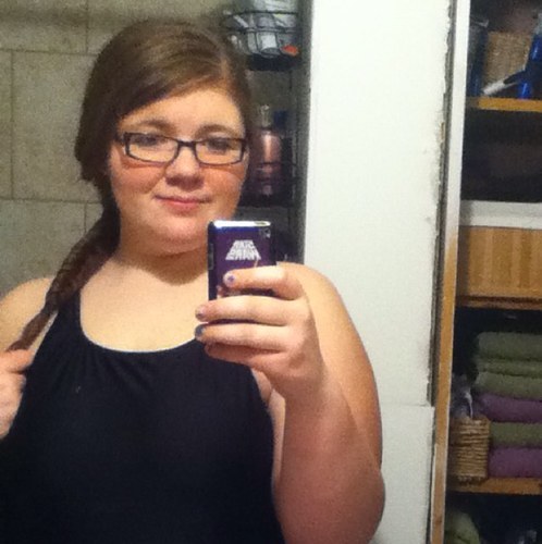 I swim and I love Star Wars. Kaylen Kardashian..15.ky. class of 2015 at Nelson County High School. #teamarielisamazingandmybff #twerkteam stay classy
