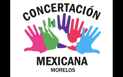 CONCERTACIÓN MEXICANA ES Dialogar, Acordar y juntos hacerlo REALIDAD!!