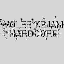 WOLES KEJAM HC | SEREMPET SEPUR HC | MUSISI BAND HARDCORE | KINIBALU HARDCORE | @kakaHARDCORE | @Elangwidya | @Agilamril