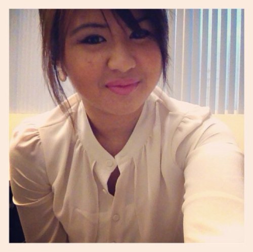 ann_reycious's profile picture. I no longer live because Christ lives in me - Galatians 2:20 The reason that I love is because HE first loved me - 1 John 4:19