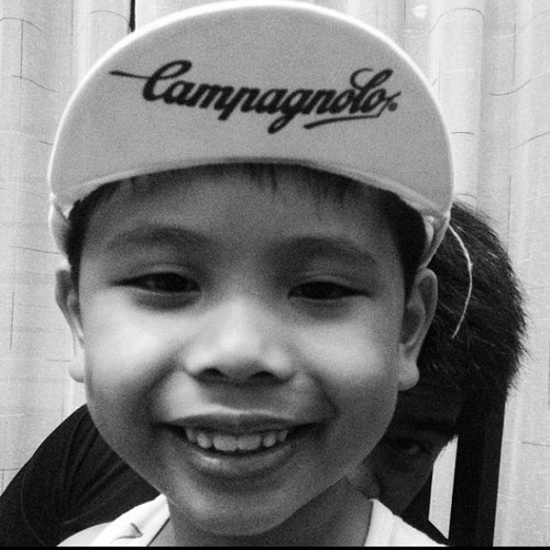 paopedal's profile picture. Father, Husband, Optimist, Super Domestique and Bicycle Ambassador