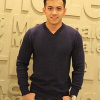 Mohammad Aditya G (@mohammadjet) 's Twitter Profile