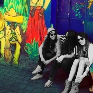 Vero589's profile picture. 