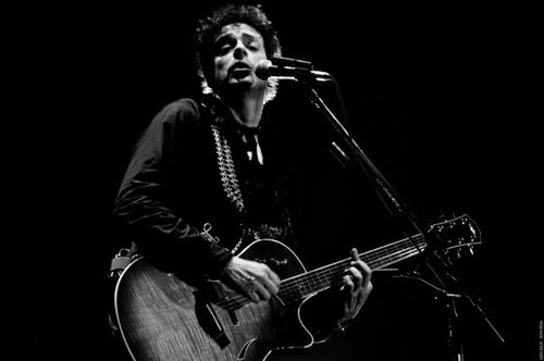 Noticias, canciones, videos y fotos. [Tributo a Soda Stereo & Gustavo Cerati]