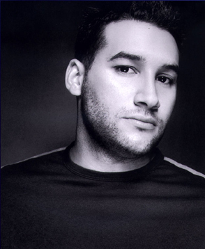 The official Dane Bowers Twitter