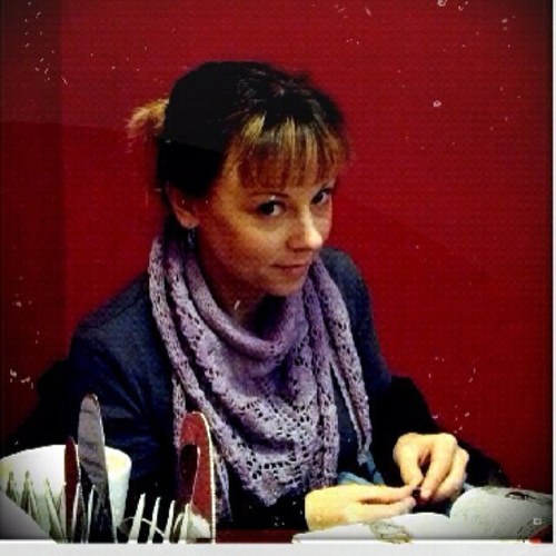 Public sector accountant. Views are my own. If not spreadsheets it's knitting, yoga, books. Mostly knitting.