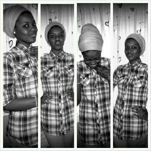 Instagram : Laylah_tahir