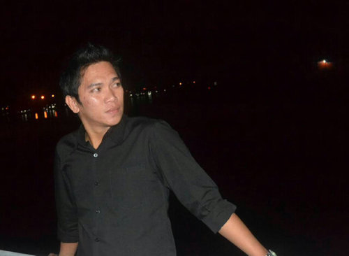 AdamMal1k's profile picture. 