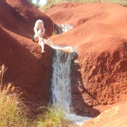 MissAmerikaY's profile picture. ~My motive is passion~my reward is life~