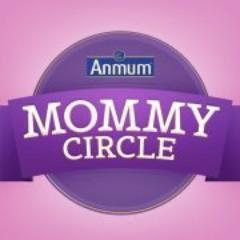The official Twitter page of Anmum Philippines
