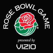 Welcome to the official Rose Bowl Game presented by VIZIO Twitter. #RBGPasadena is our official hashtag.