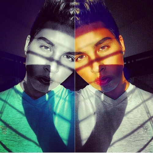 Instagram: realcheyenne