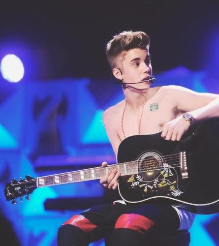 JustinBieber
