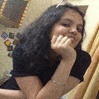 Richa (@richa_vasan) 's Twitter Profile