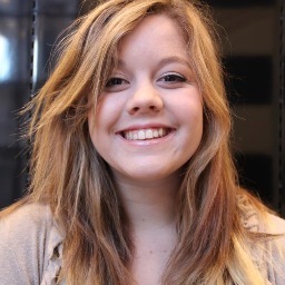 french from New Caledonia, 17 years old