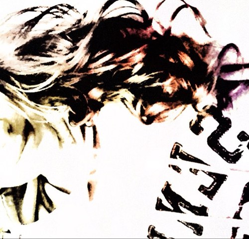Just an invisible girl #TeamFollowBack #BabyAnon