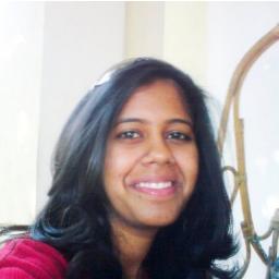 pakarthik85's profile picture. 