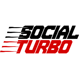 SocialTurbo's profile picture. No pierdas más tiempo en tus #RedesSociales y confía en #SocialTurbo para poder alcanzar tus Metas.
http://t.co/r3b3oudFX7