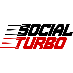 No pierdas más tiempo en tus #RedesSociales y confía en #SocialTurbo para poder alcanzar tus Metas.
http://t.co/r3b3oudFX7