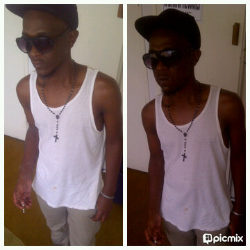 kagiso_mogashoa's profile picture. Young,fresh & gifted !!!