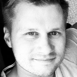 jpuisto's profile picture. Why make it easy if you can do it the hard way.