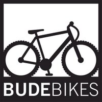 Bude Bikes (@budebikes) 's Twitter Profile