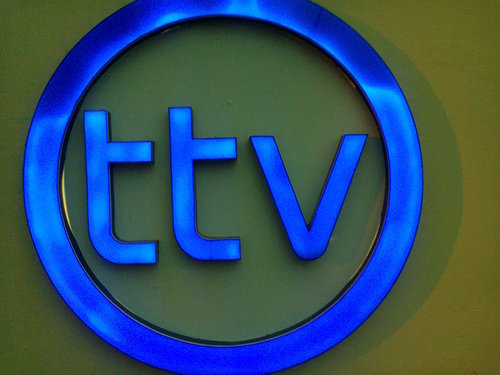 TV company