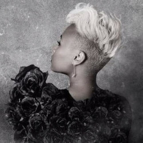 Follow us for the latest news on Emeli Sande! Emeli follows us!