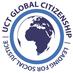 UCTGlobalCitizenship (@uct_gc) Twitter profile photo UCTGlobalCitizenship (@uct_gc) Twitter profile photo