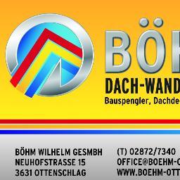 boehmweb's profile picture. 