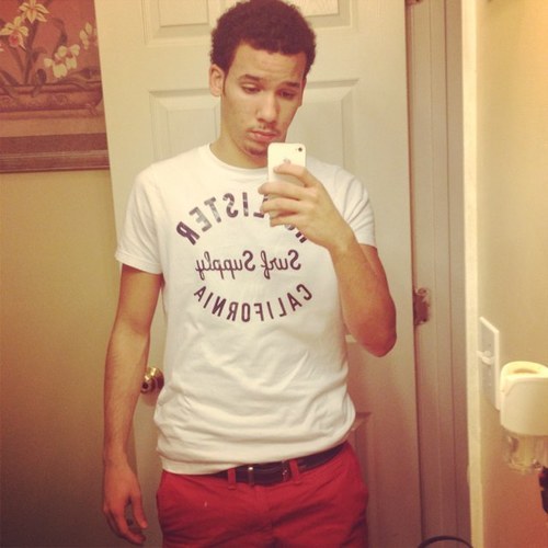 FaceBook: Jaylin Moore | IG: JaylinM12FOLLOW ME!