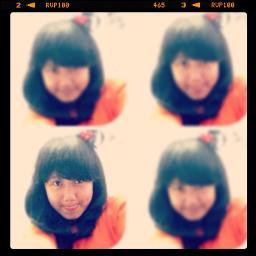 Dewi Anggraeni Asmara A.P | JHS 1 Banjarnegara | VIII H | May 27 1998 | SNSD is My Favorite GB in Korea (♥▿♥ʃƪ)