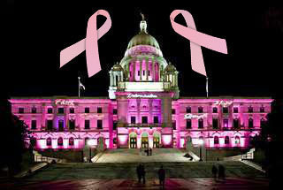 Our mission is to raise breast cancer awareness, increase breast health education and generate funding for breast health. We need your help!!