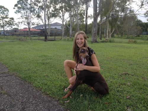 FelicityMasters's profile picture. Multisport enthusiast, music lover, and craft beer drinker and brewer who is passionate about PR.