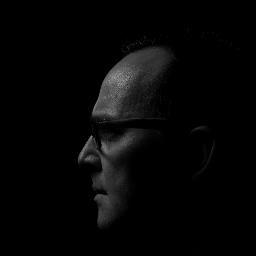 Vader van 2 - Optimist - Fotografie - Koken