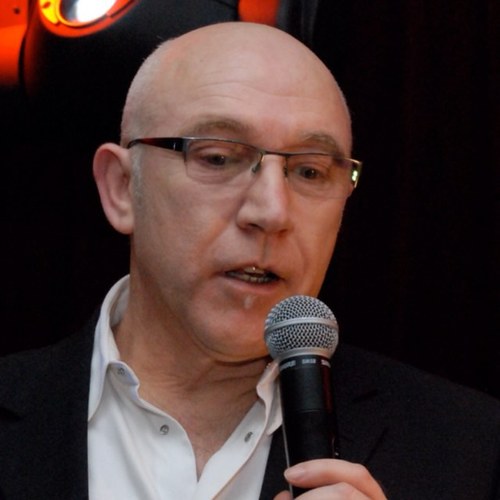 georgesk57's profile picture. Chef de service du SAJ Du Breuil, Thérapeute Familial, Formateur