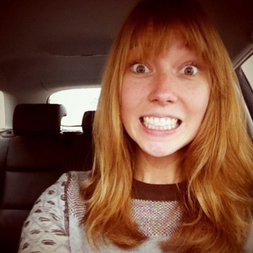 Marketer for @GoogleVentures. Lover of food, friends and shared experiences.