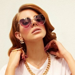 This is the official #1 fan spot for legit Lana Del Ray fans. Follow Lana Del Ray Legit™. Keep posted and up to date with the latest News|Quotes|Facts.  #LDRL