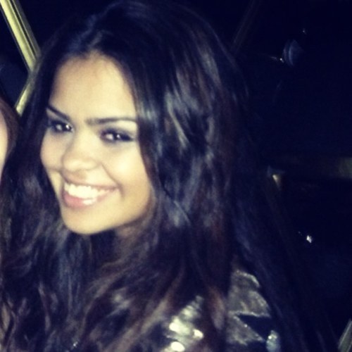 priscilla marie deleon. 21. just waiting on prince charming. in the mean time have a glass of wine?