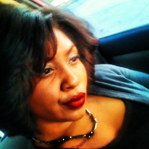Just me.