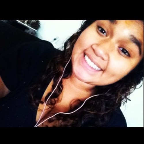 March 1. Ayleen Morales. Freshmen ❤