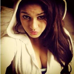 i'm the girl your mother warned you...
