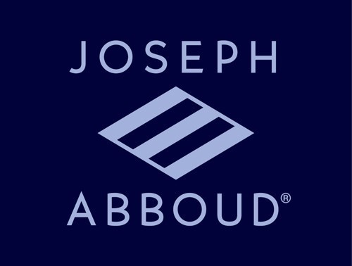 Joseph Abboud Brand is the only remaining American Designer with a significant US manufacturing operation whose heritage is genuinely Made - In - America.