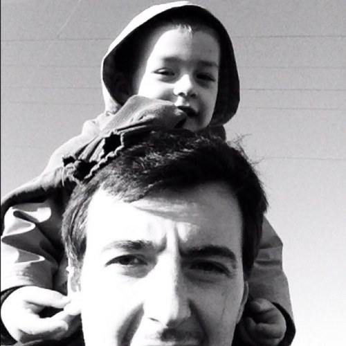 Promoter - Trying to be the best Christian, Husband and Father that I can be!