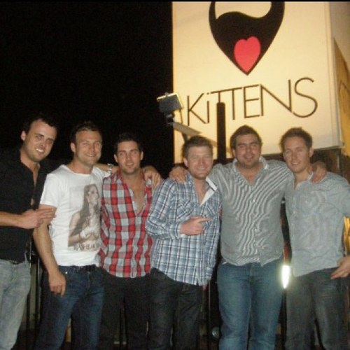 DavidMyors's profile picture. 